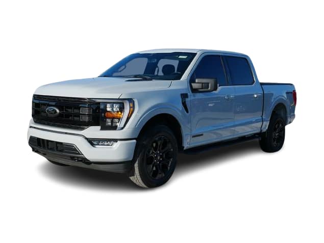 Thumbnail: 2023 Ford F-150 - 1
