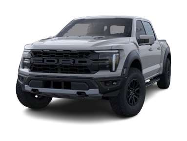 Thumbnail: 2026 Ford F-150 - 1