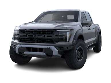 Thumbnail: 2026 Ford F-150 - 1