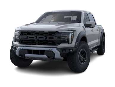 Thumbnail: 2026 Ford F-150 - 1