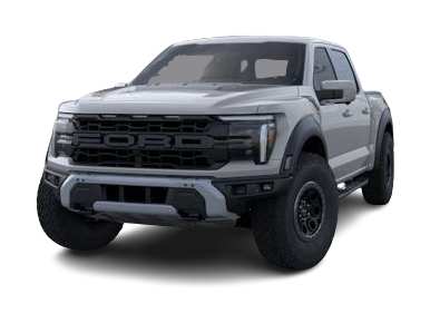 Thumbnail: 2026 Ford F-150 - 1