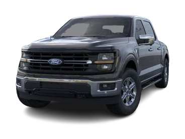 2025 Ford F-150 XLT -
                  Hudson, WI