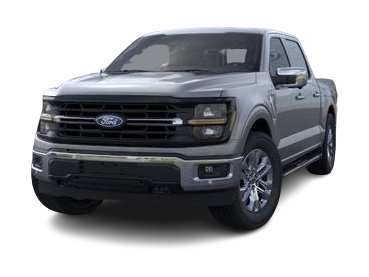 Thumbnail: 2025 Ford F-150 - 1