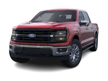 Thumbnail: 2026 Ford F-150 - 1