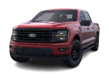 Thumbnail: 2026 Ford F-150 - 1