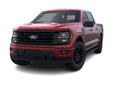 Thumbnail: 2026 Ford F-150 - 1