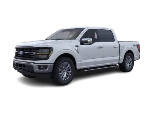 2024 Ford F-150 XLT -
                  Hudson, WI