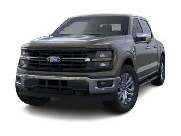 Thumbnail: 2026 Ford F-150 - 1