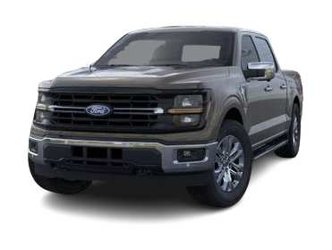 Thumbnail: 2026 Ford F-150 - 1