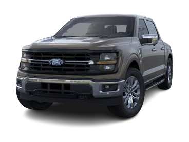 Thumbnail: 2026 Ford F-150 - 1