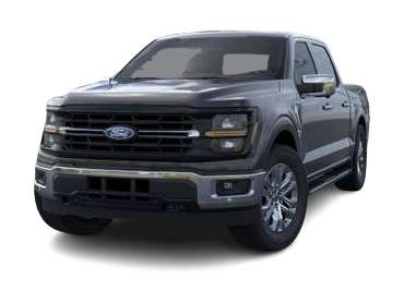 Thumbnail: 2026 Ford F-150 - 1