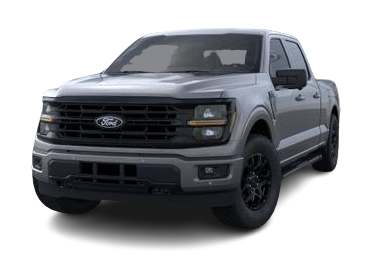 Thumbnail: 2026 Ford F-150 - 1