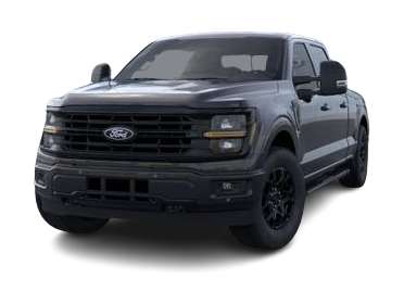 Thumbnail: 2026 Ford F-150 - 1
