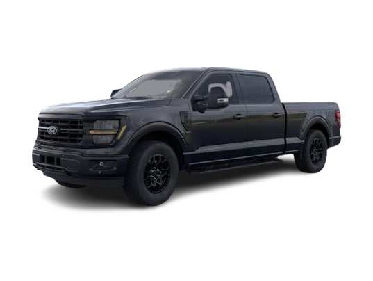 Thumbnail: 2026 Ford F-150 - 1