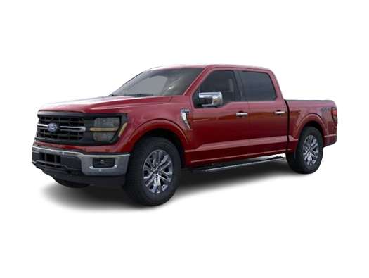 2024 Ford F-150 XLT -
                Hudson, WI