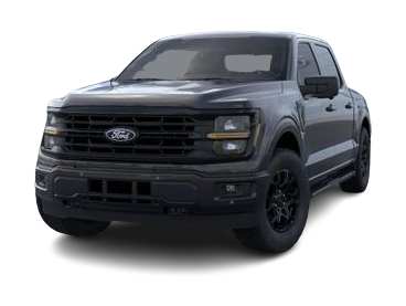 Thumbnail: 2026 Ford F-150 - 1