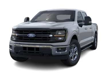 2024 Ford F-150 XLT -
                Hudson, WI