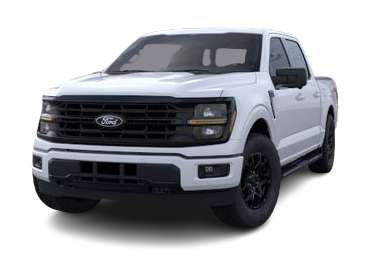 Thumbnail: 2026 Ford F-150 - 1
