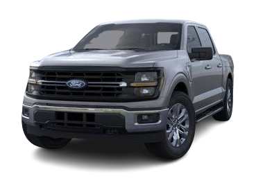 Thumbnail: 2026 Ford F-150 - 1
