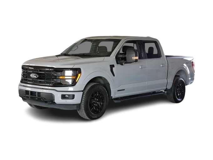 Thumbnail: 2024 Ford F-150 - 1