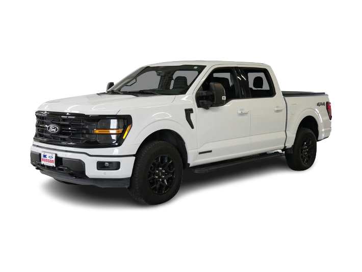 Thumbnail: 2024 Ford F-150 - 1