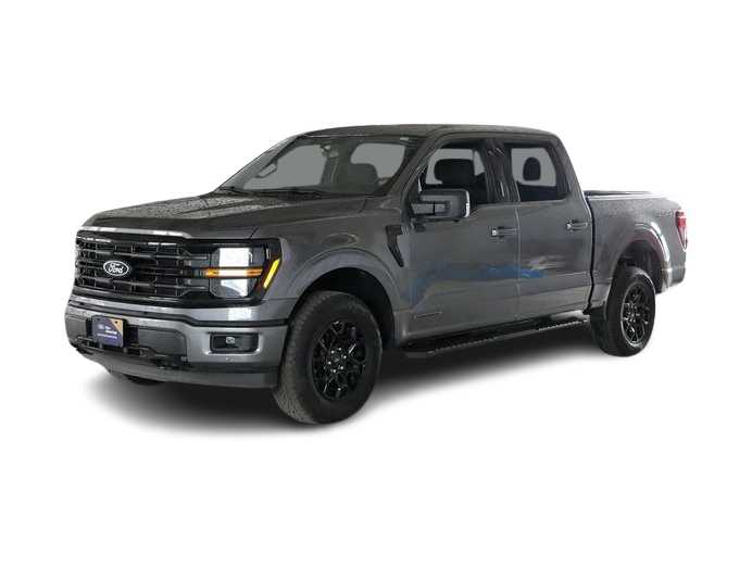 Thumbnail: 2024 Ford F-150 - 1