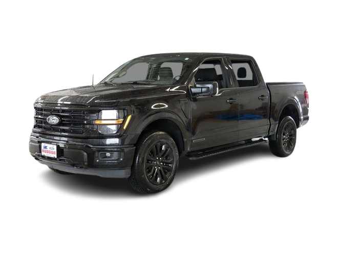 Thumbnail: 2024 Ford F-150 - 1