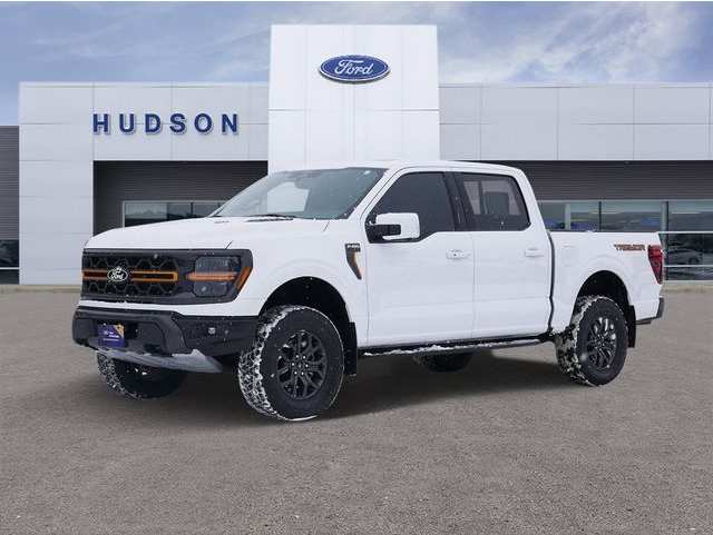 2024 Ford F-150 Tremor's photo