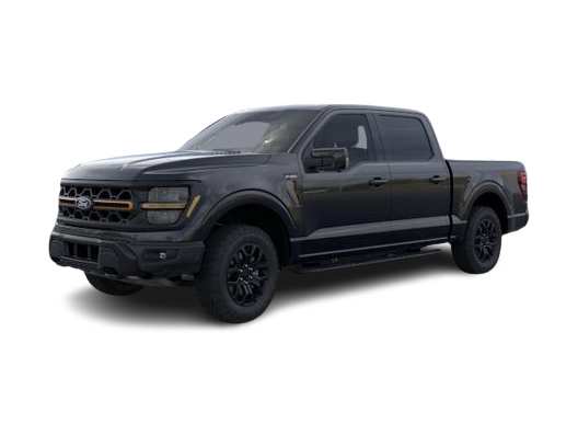 Thumbnail: 2026 Ford F-150 - 1