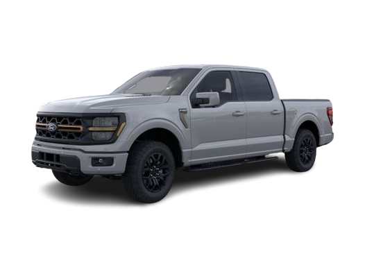 Thumbnail: 2026 Ford F-150 - 1