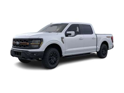 Thumbnail: 2025 Ford F-150 - 1