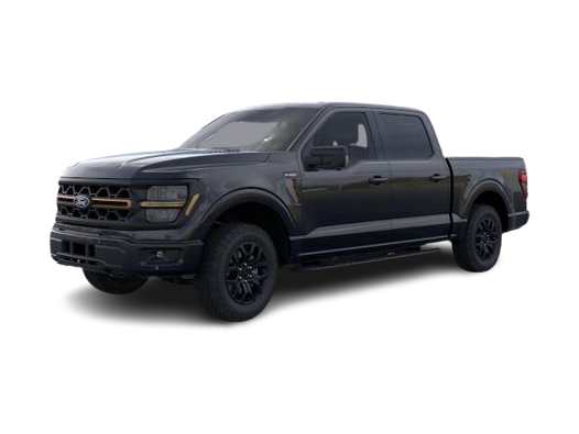 Thumbnail: 2026 Ford F-150 - 1