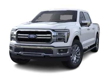 Thumbnail: 2026 Ford F-150 - 1