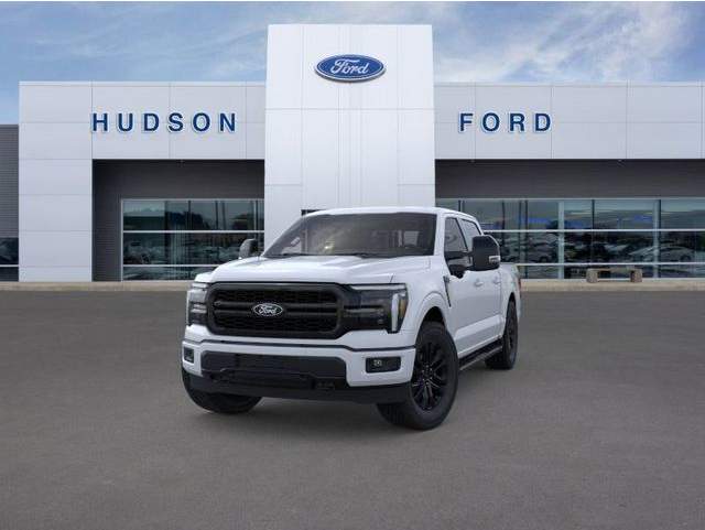 2025 Ford F-150 Lariat's photo