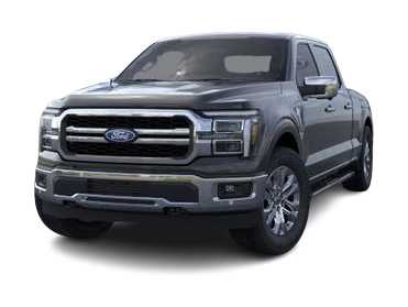 Thumbnail: 2026 Ford F-150 - 1