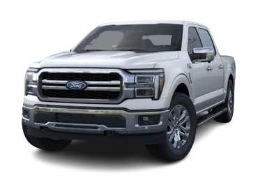 Thumbnail: 2026 Ford F-150 - 1
