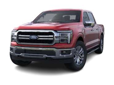 Thumbnail: 2026 Ford F-150 - 1