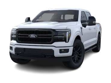 Thumbnail: 2026 Ford F-150 - 1
