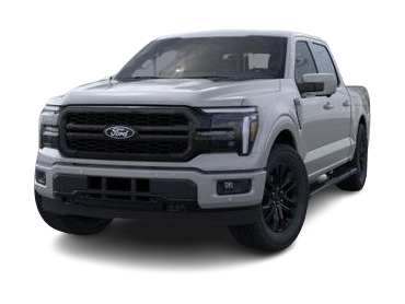 Thumbnail: 2026 Ford F-150 - 1