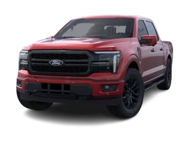 Thumbnail: 2026 Ford F-150 - 1