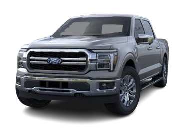 Thumbnail: 2026 Ford F-150 - 1