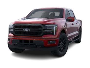 Thumbnail: 2025 Ford F-150 - 1