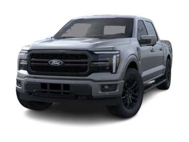 Thumbnail: 2026 Ford F-150 - 1