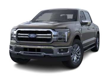 Thumbnail: 2026 Ford F-150 - 1