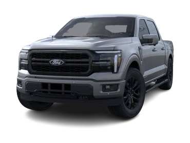 Thumbnail: 2026 Ford F-150 - 1