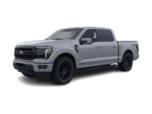 Thumbnail: 2026 Ford F-150 - 1