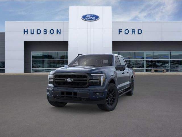 2025 Ford F-150 Lariat's photo