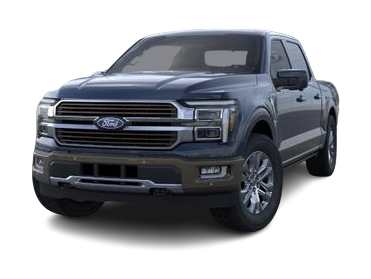 Thumbnail: 2026 Ford F-150 - 1