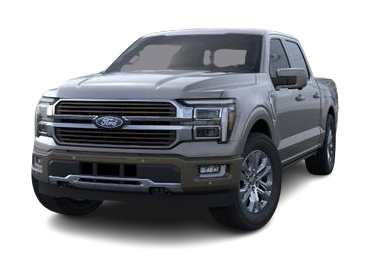 Thumbnail: 2026 Ford F-150 - 1