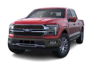 Thumbnail: 2026 Ford F-150 - 1